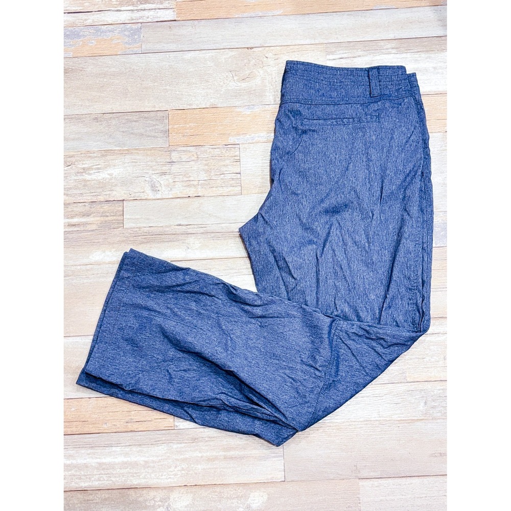 CLOUDVEIL Grey hiking pants | Stretch Outdoor Travel‎ | X-Large